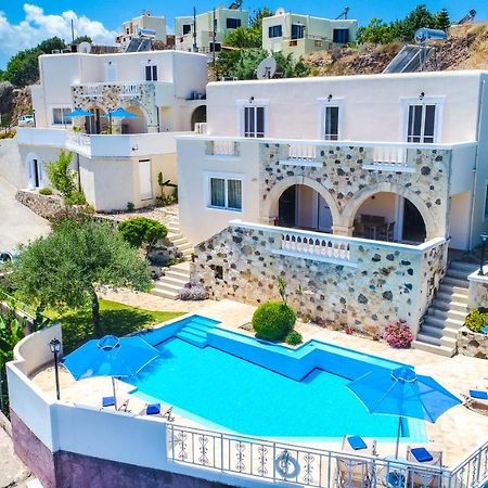 Ilios Village Σταλός Εξωτερικό φωτογραφία