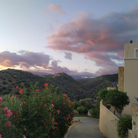 Ilios Village Σταλός Εξωτερικό φωτογραφία