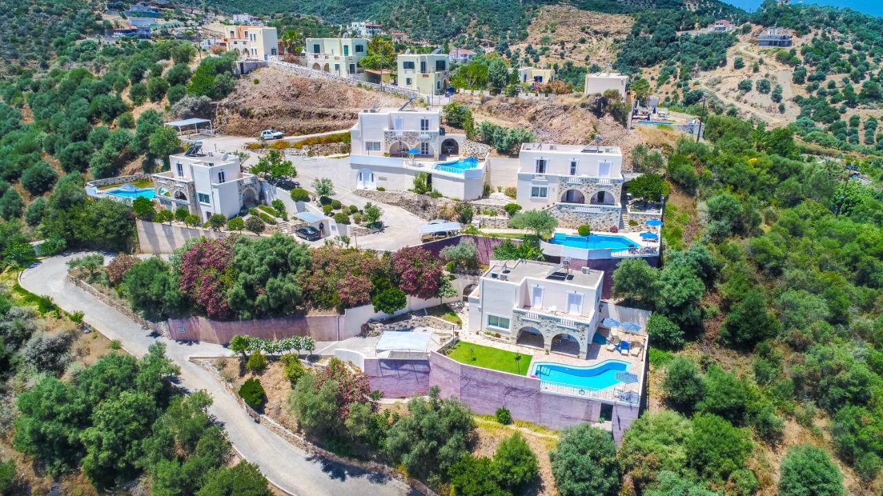 Ilios Village Σταλός Εξωτερικό φωτογραφία