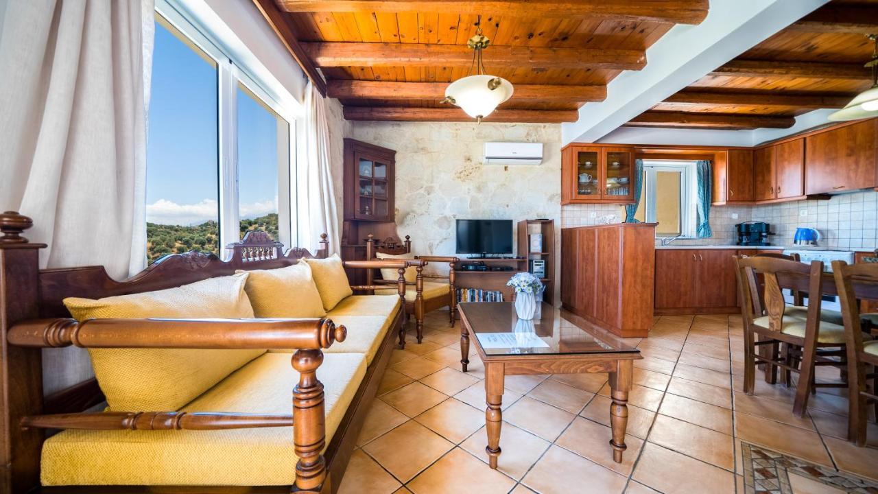 Ilios Village Σταλός Εξωτερικό φωτογραφία