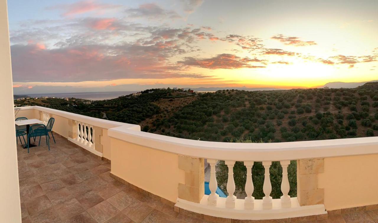 Ilios Village Σταλός Εξωτερικό φωτογραφία