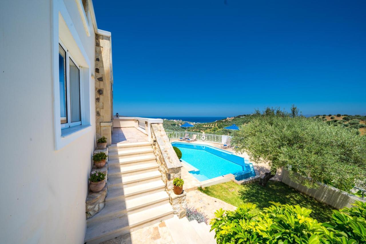Ilios Village Σταλός Εξωτερικό φωτογραφία