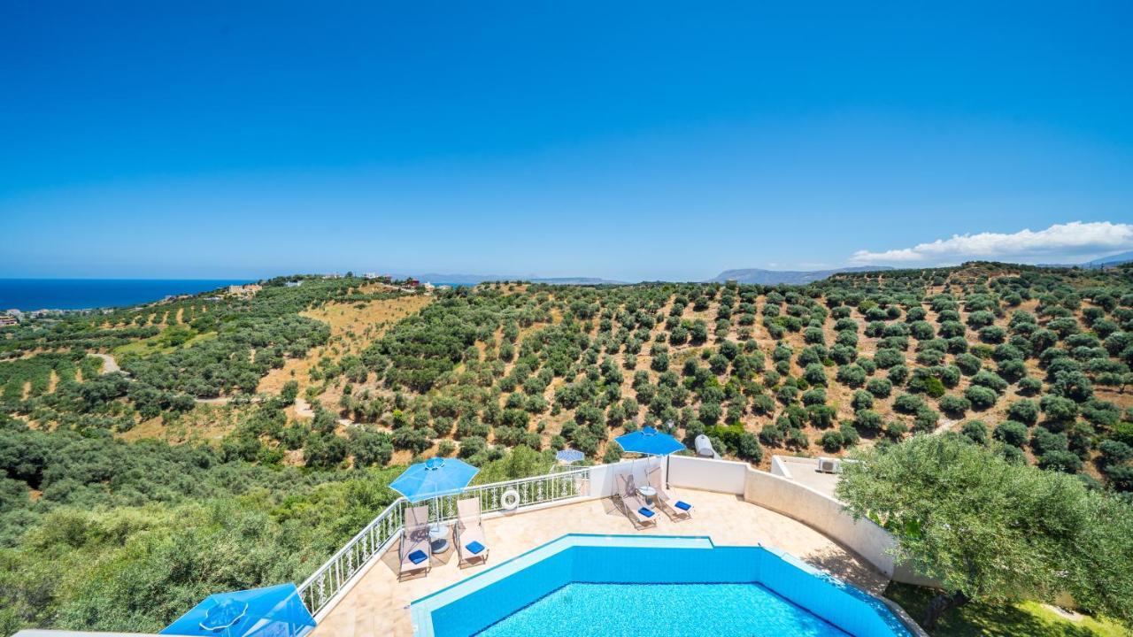 Ilios Village Σταλός Εξωτερικό φωτογραφία