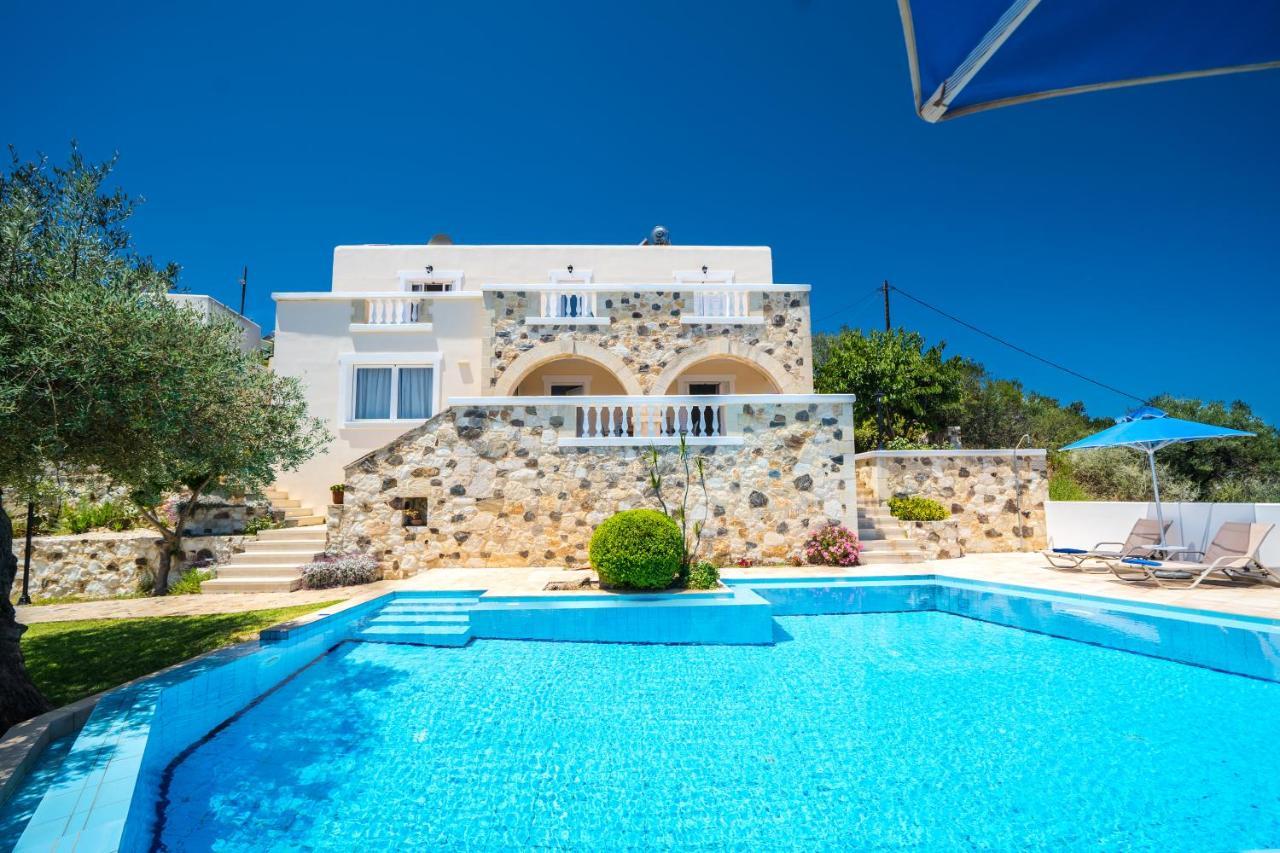 Ilios Village Σταλός Εξωτερικό φωτογραφία
