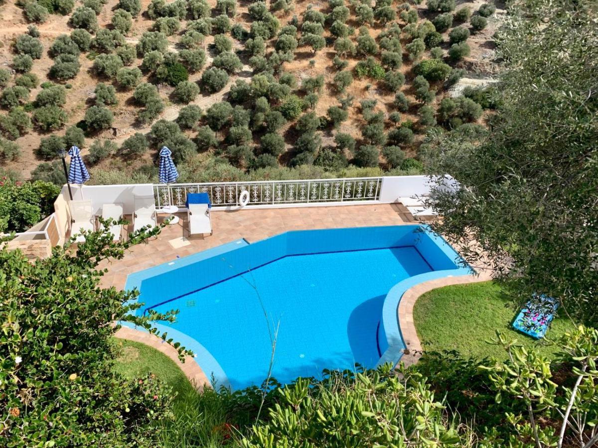 Ilios Village Σταλός Εξωτερικό φωτογραφία