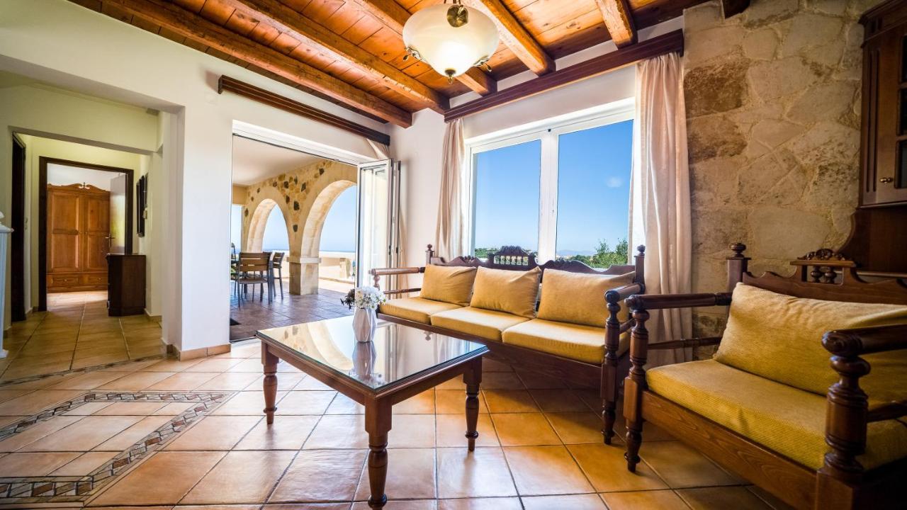 Ilios Village Σταλός Εξωτερικό φωτογραφία