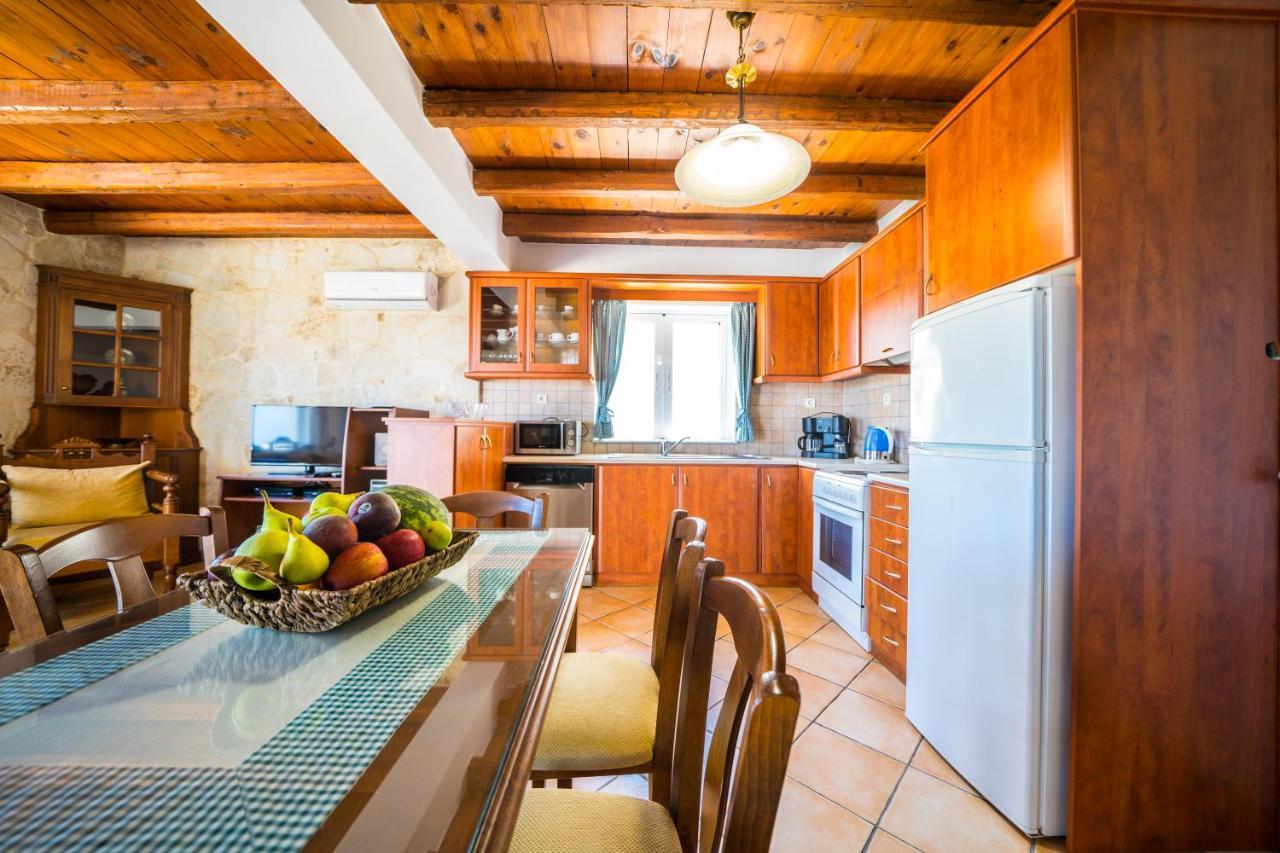 Ilios Village Σταλός Εξωτερικό φωτογραφία
