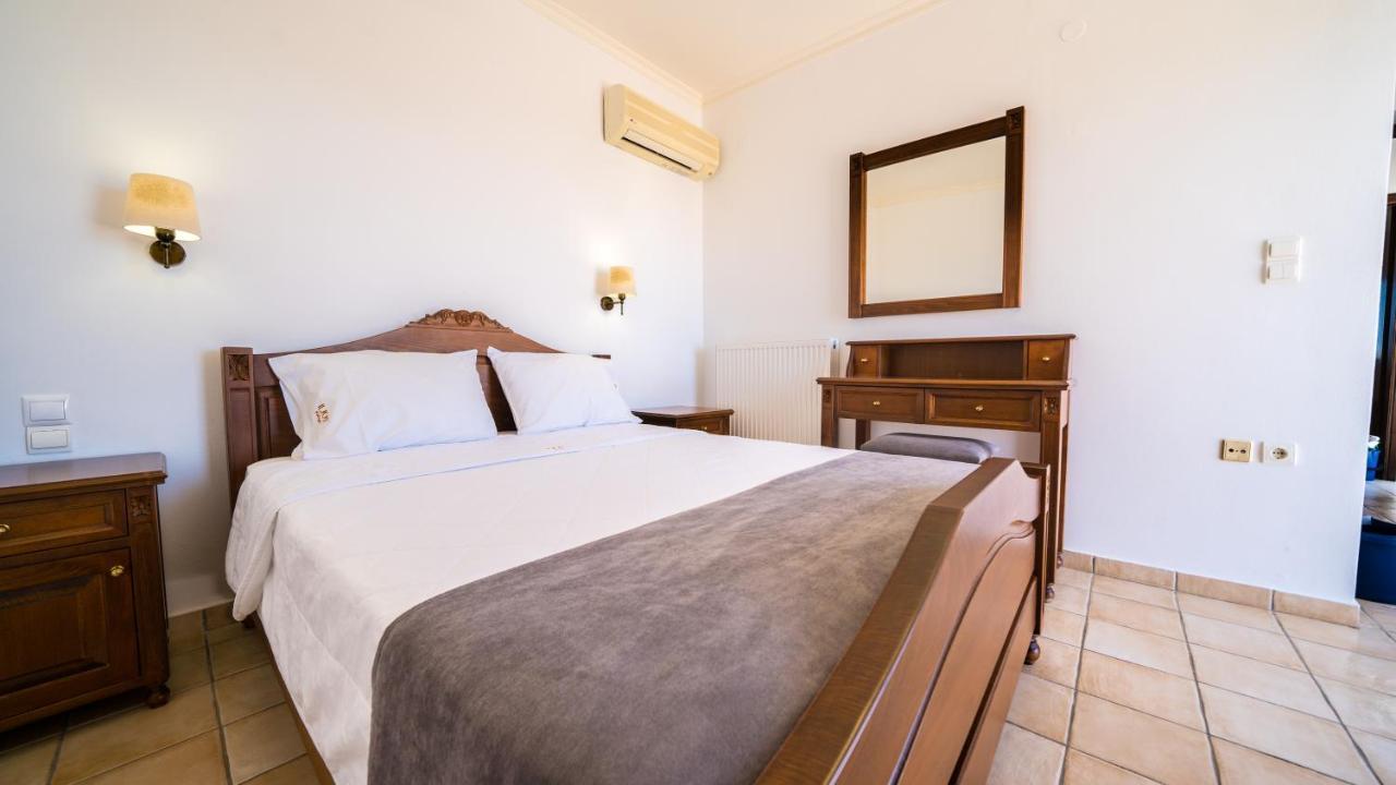 Ilios Village Σταλός Εξωτερικό φωτογραφία