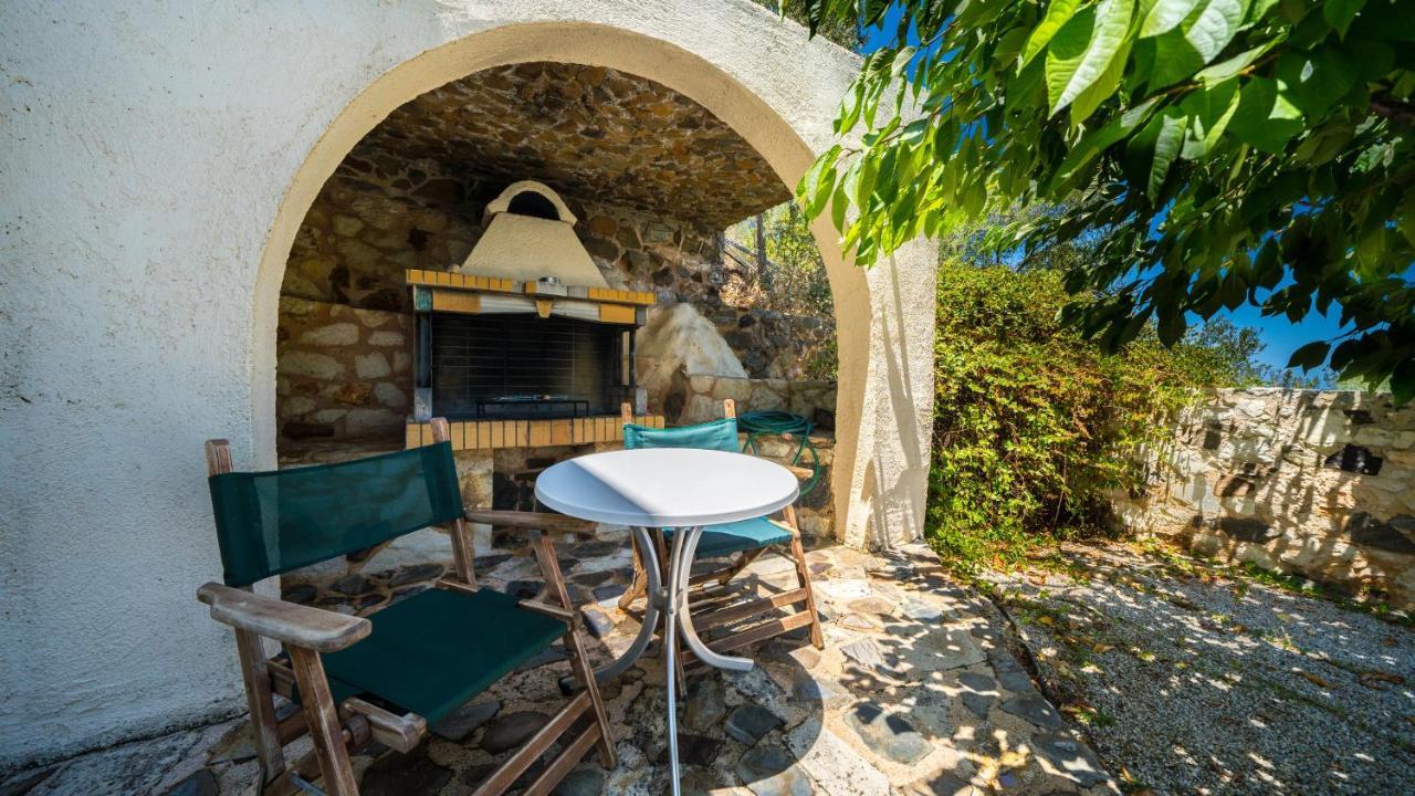 Ilios Village Σταλός Εξωτερικό φωτογραφία