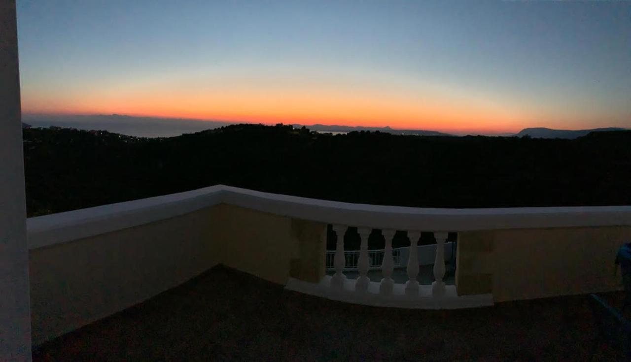 Ilios Village Σταλός Εξωτερικό φωτογραφία