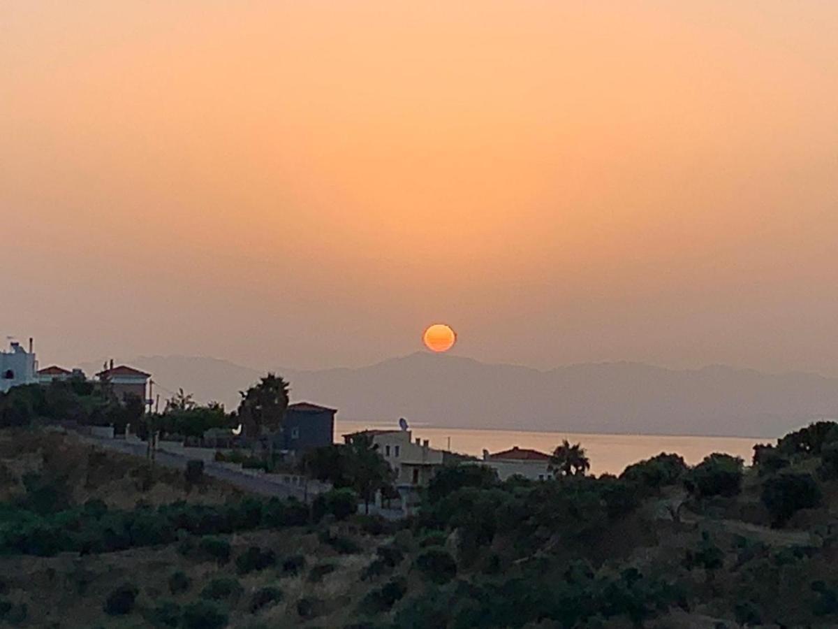Ilios Village Σταλός Εξωτερικό φωτογραφία