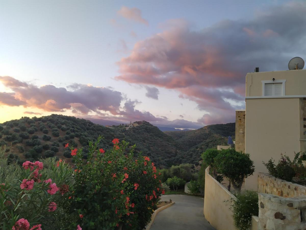 Ilios Village Σταλός Εξωτερικό φωτογραφία
