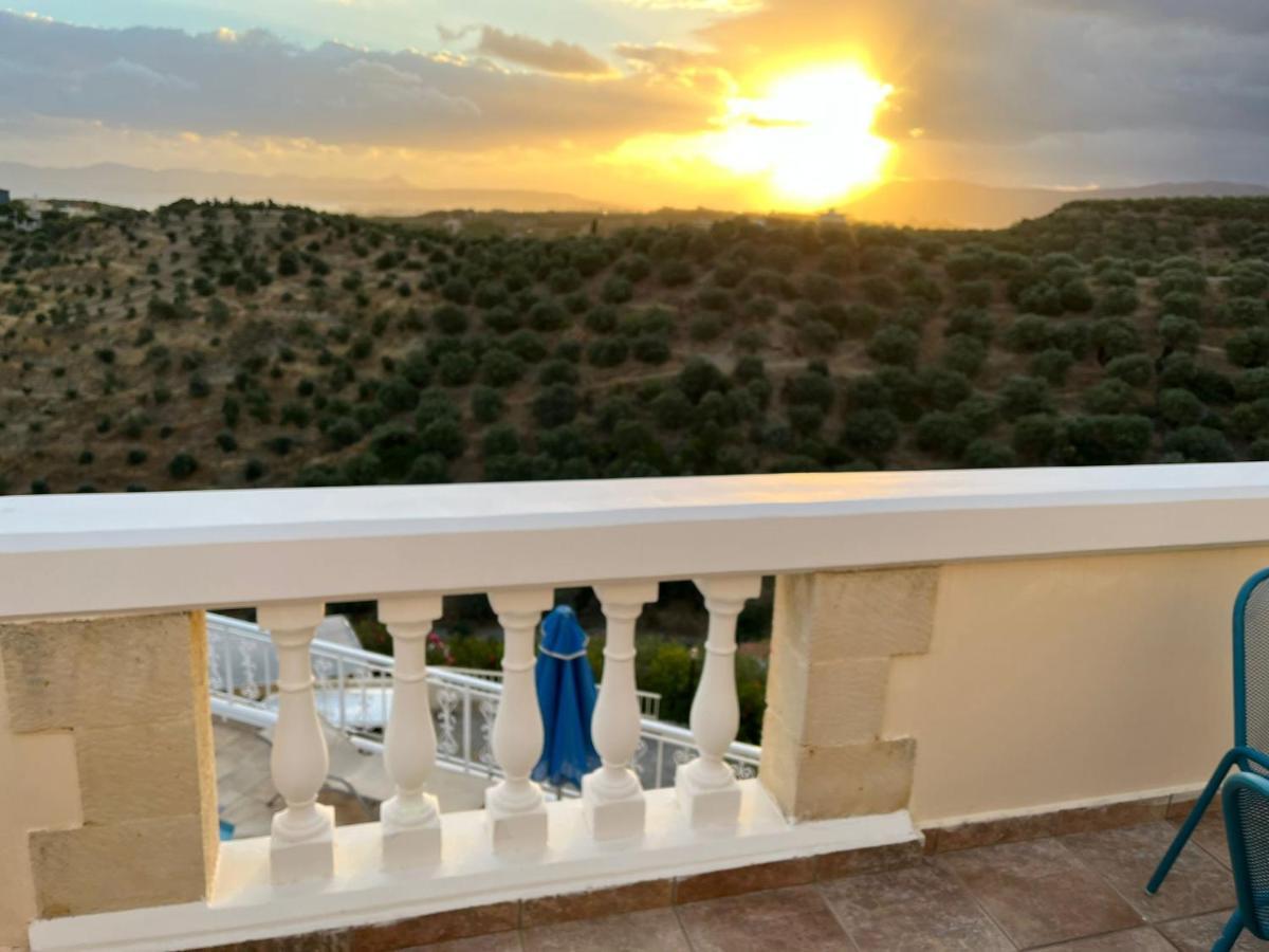 Ilios Village Σταλός Εξωτερικό φωτογραφία