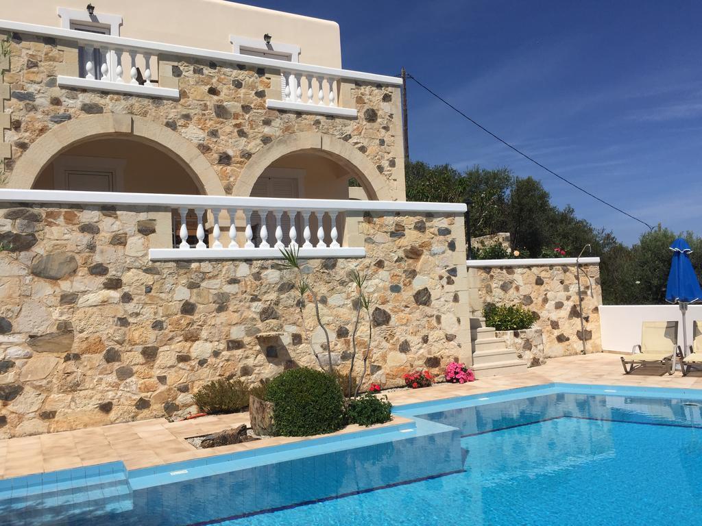 Ilios Village Σταλός Εξωτερικό φωτογραφία
