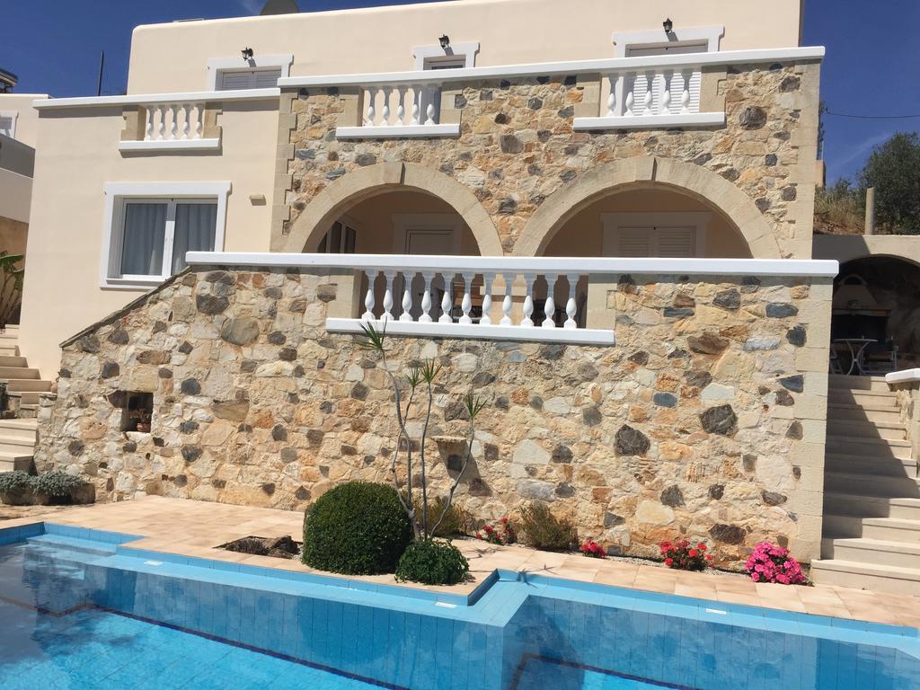 Ilios Village Σταλός Εξωτερικό φωτογραφία