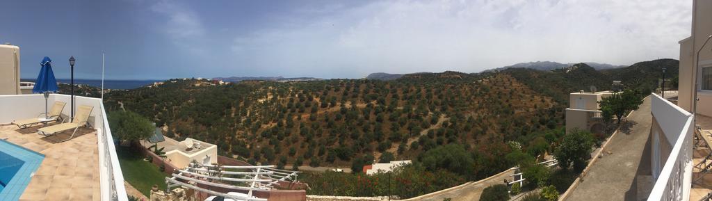 Ilios Village Σταλός Εξωτερικό φωτογραφία