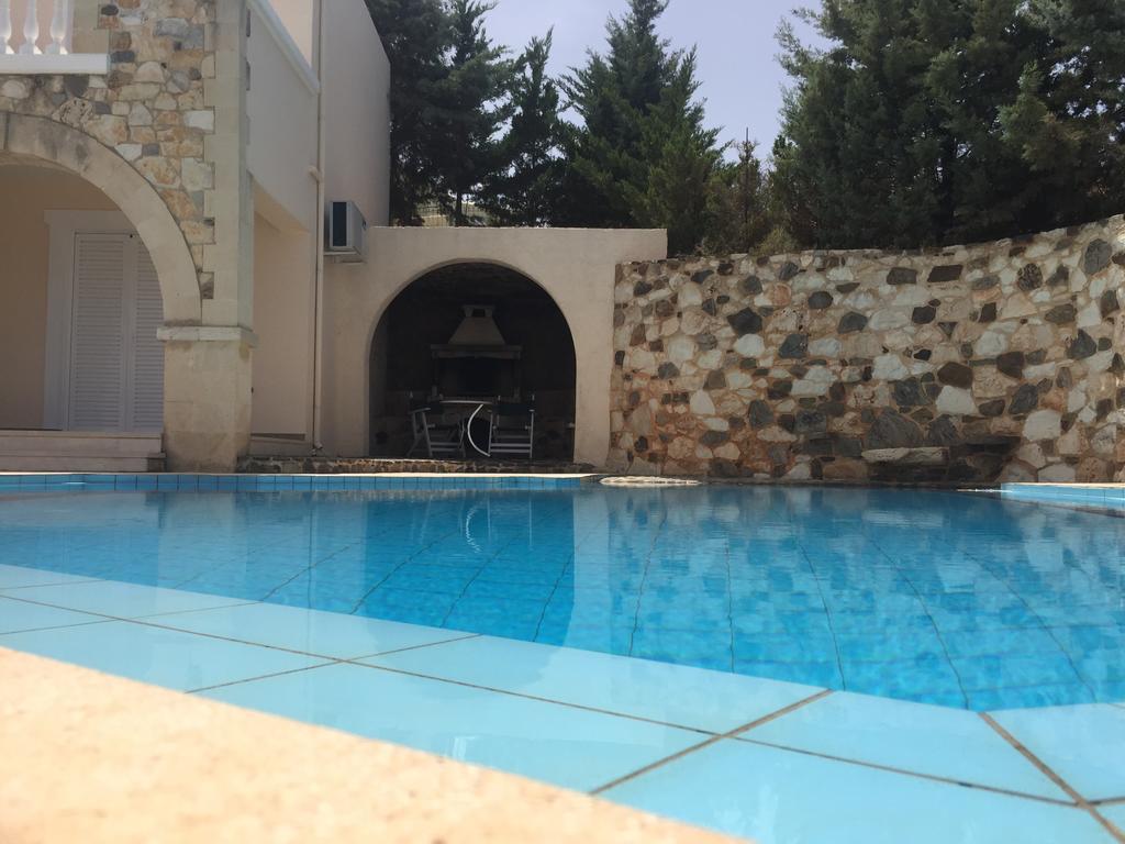 Ilios Village Σταλός Εξωτερικό φωτογραφία