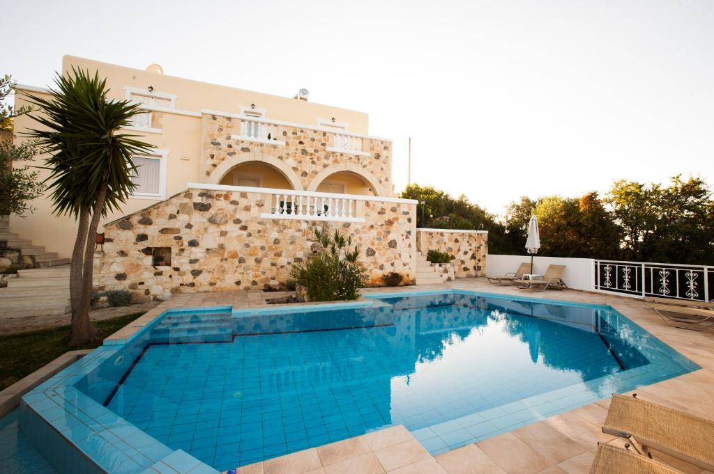 Ilios Village Σταλός Δωμάτιο φωτογραφία